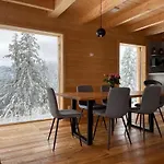 Theresa Chalet *