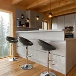 Theresa Chalet Bad Sankt Leonhard im Lavanttal