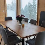 Theresa Chalet Bad Sankt Leonhard im Lavanttal