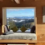 Theresa Chalet Bad Sankt Leonhard im Lavanttal