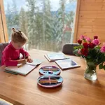 Chalet Theresa Bad Sankt Leonhard im Lavanttal