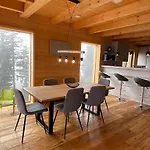 Chalet Theresa Bad Sankt Leonhard im Lavanttal