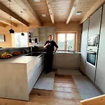 Theresa * Bad Sankt Leonhard im Lavanttal
