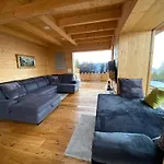 Chalet Theresa Bad Sankt Leonhard im Lavanttal
