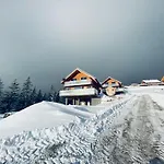 Chalet Theresa
