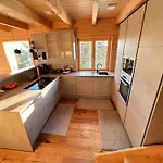 Theresa Chalet *