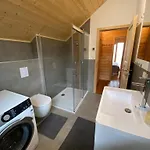 Theresa Chalet Bad Sankt Leonhard im Lavanttal