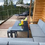 Theresa Chalet Bad Sankt Leonhard im Lavanttal