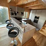 Theresa Chalet Bad Sankt Leonhard im Lavanttal