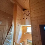 Chalet Theresa Bad Sankt Leonhard im Lavanttal