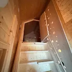 Chalet Theresa Bad Sankt Leonhard im Lavanttal