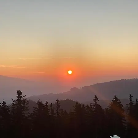 Theresa Horská chata