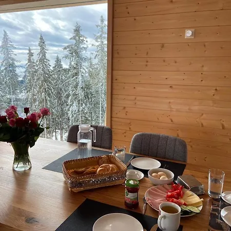 Theresa Horská chata