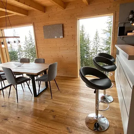 Theresa Chalet