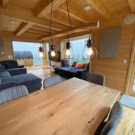 Horská chata Theresa *