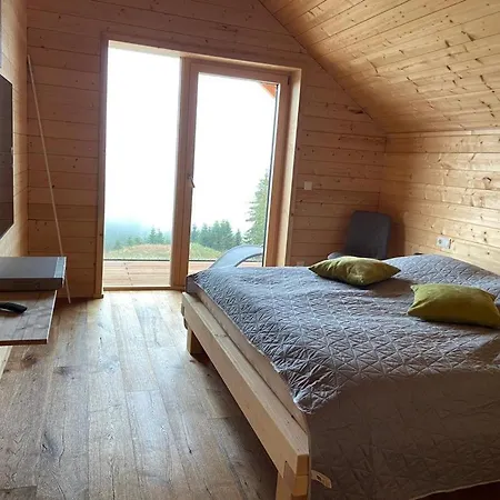 Theresa Horská chata