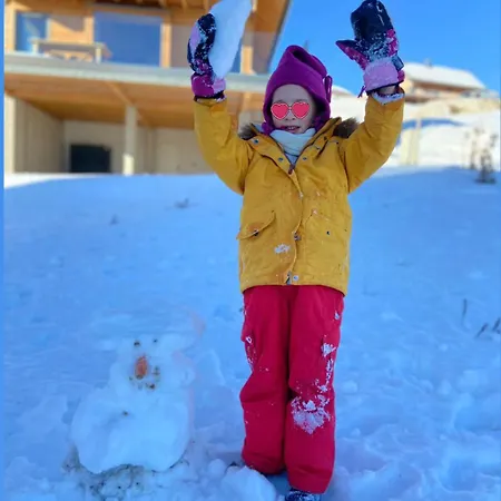 Theresa Bad Sankt Leonhard im Lavanttal