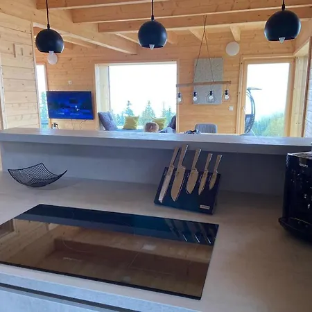 Theresa Horská chata