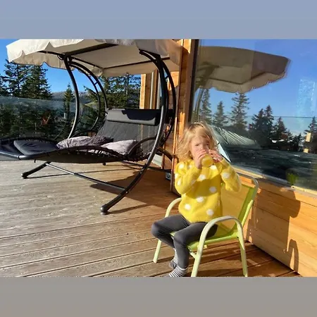 Theresa Horská chata *