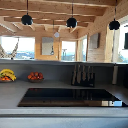 Theresa Bad Sankt Leonhard im Lavanttal