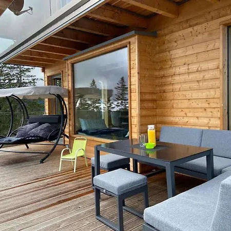 Theresa Horská chata