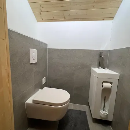 Theresa Horská chata