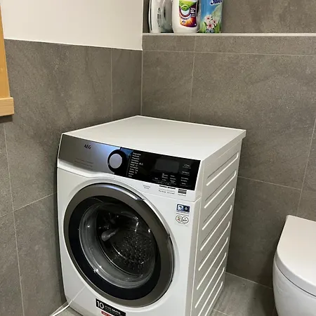 Horská chata Theresa Bad Sankt Leonhard im Lavanttal