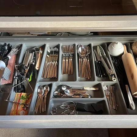 Theresa באד סנט לאונרד אים לבנטל