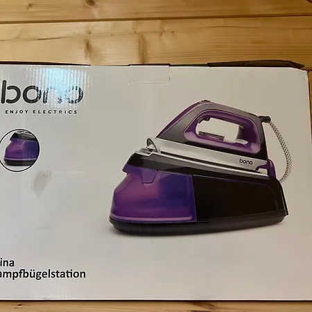 Theresa באד סנט לאונרד אים לבנטל