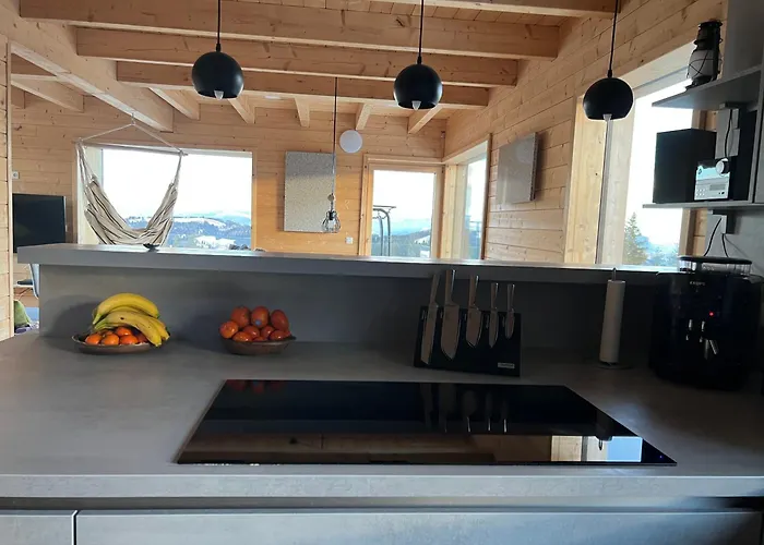 Theresa באד סנט לאונרד אים לבנטל