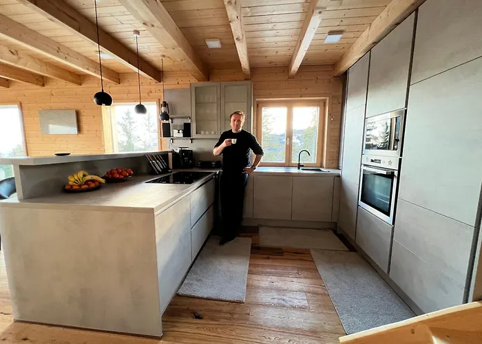 Theresa * באד סנט לאונרד אים לבנטל