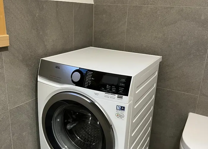 בקתה Theresa באד סנט לאונרד אים לבנטל