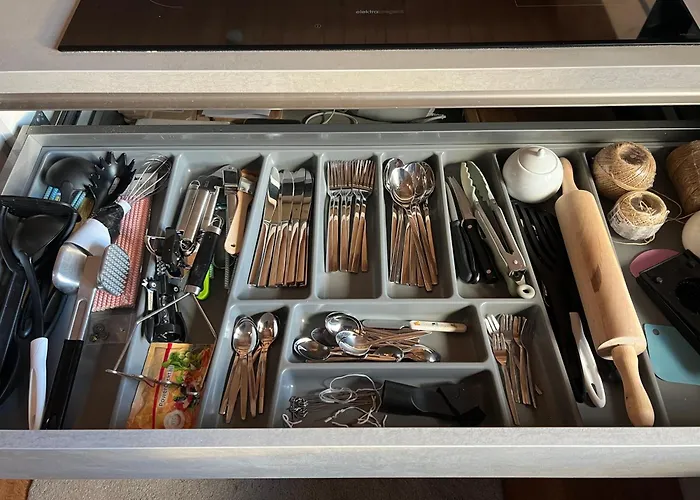 Theresa באד סנט לאונרד אים לבנטל