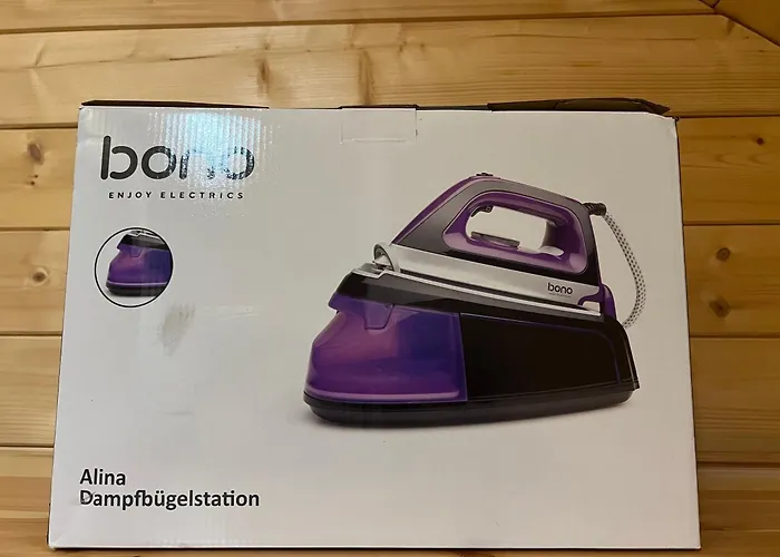 Theresa באד סנט לאונרד אים לבנטל